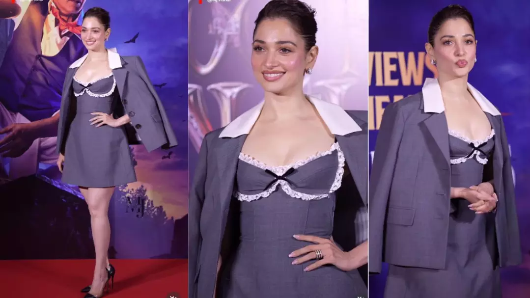 Tamannaah Bhatia