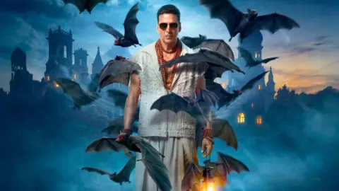 Bhooth Bangla Review