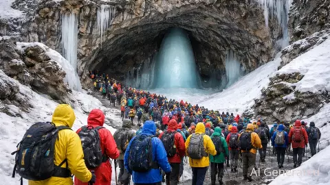 Amarnath Yatra 2026 Amarnath packing list