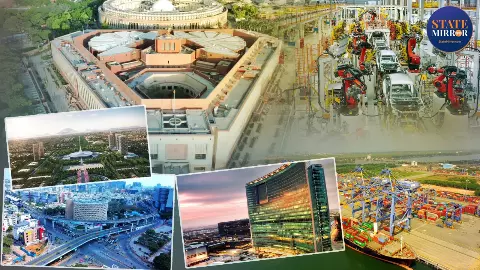 Delimitation Bill India South vs North politics