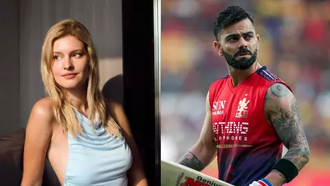 क्या Instagram Algorithm खुद से Like कर सकता है? अवनीत के बाद LizLaz से जुड़ा Virat का मामला