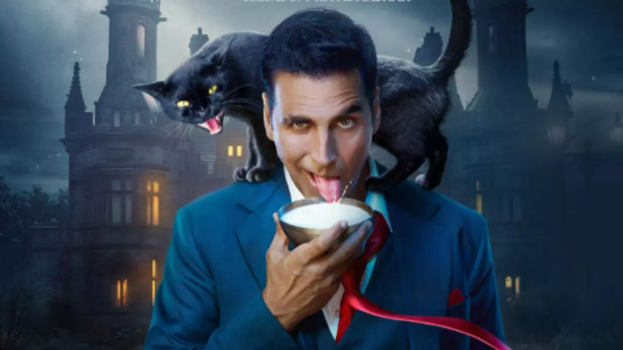 Bhooth Bangla Box Office