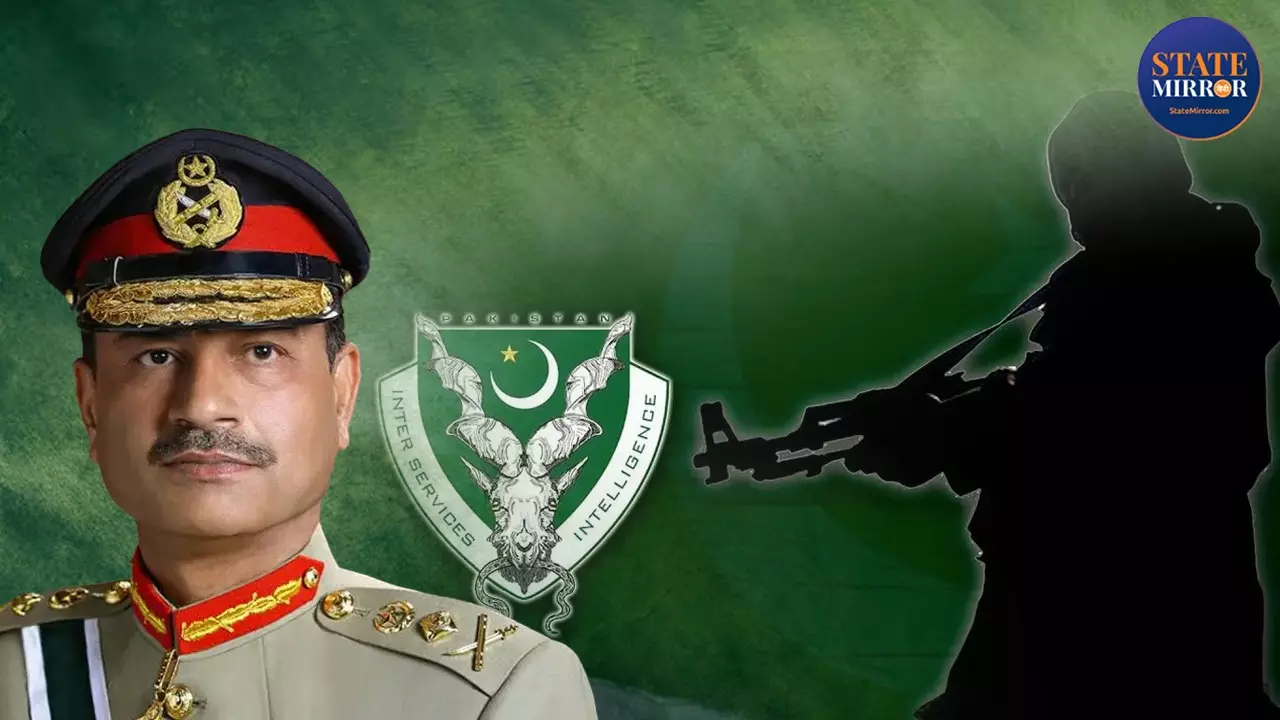 क्या Pakistan में सफेद हाथी बन गया है ISI? हरकतों से नाराज हुए असीम मुनीर, कहीं भारत कनेक्शन तो नहीं- Explainer