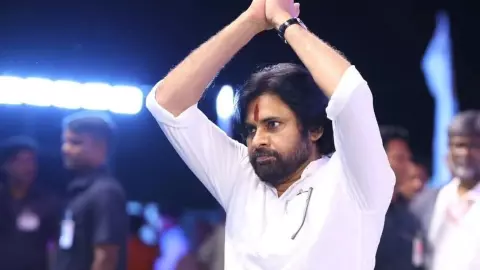 पवन कल्याण की हुई सफल सर्जरी