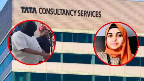 दोस्ती और फिर धोखा..शादी छिपाकर रिजॉर्ट में जबरन संबंध, पीड़िता ने खोले कई राज़; जानें Nashik TCS कांड के टॉप अपडेट्स