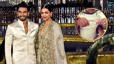 दूसरी बार मां बनने वाली हैं दीपिका पादुकोण