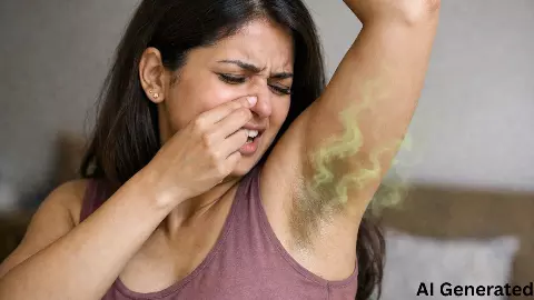 गर्मी में पसीने की बदबू से नहीं झेलनी पड़ेगी शर्मिंदगी, डिओ नहीं किचन की ये चीजें करेंगी स्मेल खत्म