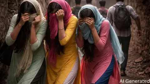 दरभंगा में केरल स्टोरी 2, प्रेम जाल में फंसाकर मौत, दूसरी लड़की गायब और तीसरी का किया सौदा, एक जिले से तीन खौफनाक केस