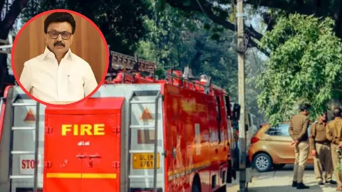 तमिलनाडु में दर्दनाक हादसा! पटाखा फैक्ट्री में विस्फोट होने से 16 लोगों की मौत-कई घायल: CM स्टालिन ने जताया शोक- TOP UPDATES