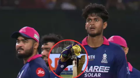 Yash Raj Punja कौन हैं, जिन्होंने 19 साल की उम्र में किया IPL डेब्यू? 4 ओवर में 25 रन देकर चटकाया रमनदीप सिंह का विकेट