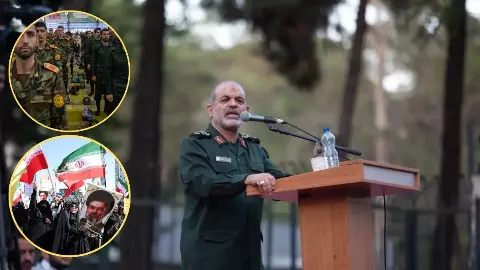 IRGC