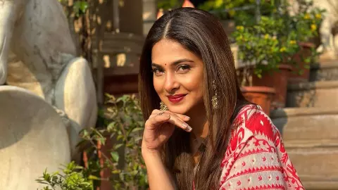 दूसरी शादी की तैयारी में जुटी Jennifer Winget, कौन हैं उनके मिस्ट्री मैन विलियम इस्माइल?