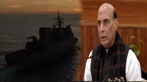 Project 75I: क्या है भारत का प्रोजेक्ट 75i, इंडियन नेवी को लेकर बड़ी प्लानिंग, जर्मनी में होगी कितनी बड़ी डील?