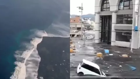 Earthquake prone countries Japan India