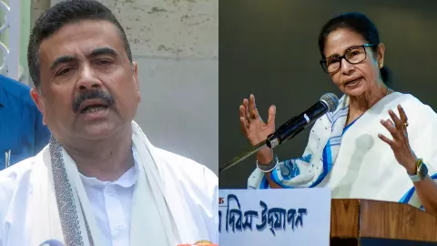 Bengal Election 2026: नंदीग्राम से कोलकाता, इन 10 सीटों पर हार-जीत से बदल सकता है खेल, कहां कौन कितना भारी?