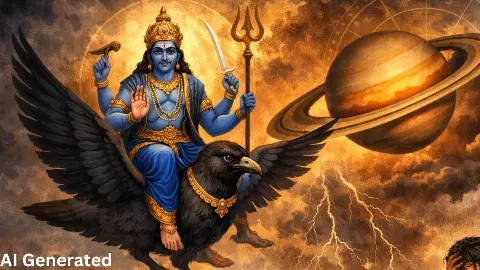 कितनी भयानक होती है शनि की साढ़ेसाती, परिवार-करियर ही नहीं जानें कहां-कहां पड़ेगा प्रभाव, कैसे कम करें असर?