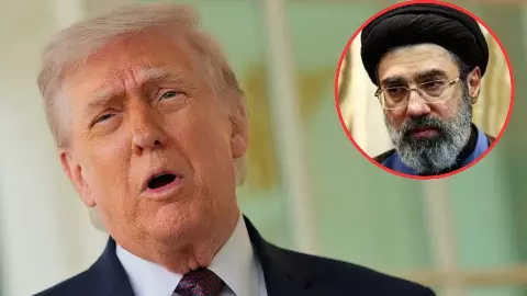 trump warning to iran