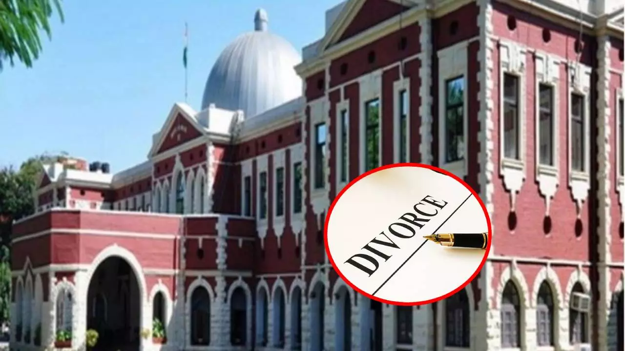 पत्नी को ससुराल आने से रोकती रही मां, ‘घर जमाई’ की शर्त और गंभीर बीमारी का खुलासा; तलाक के बाद पति को 30 लाख देने का आदेश