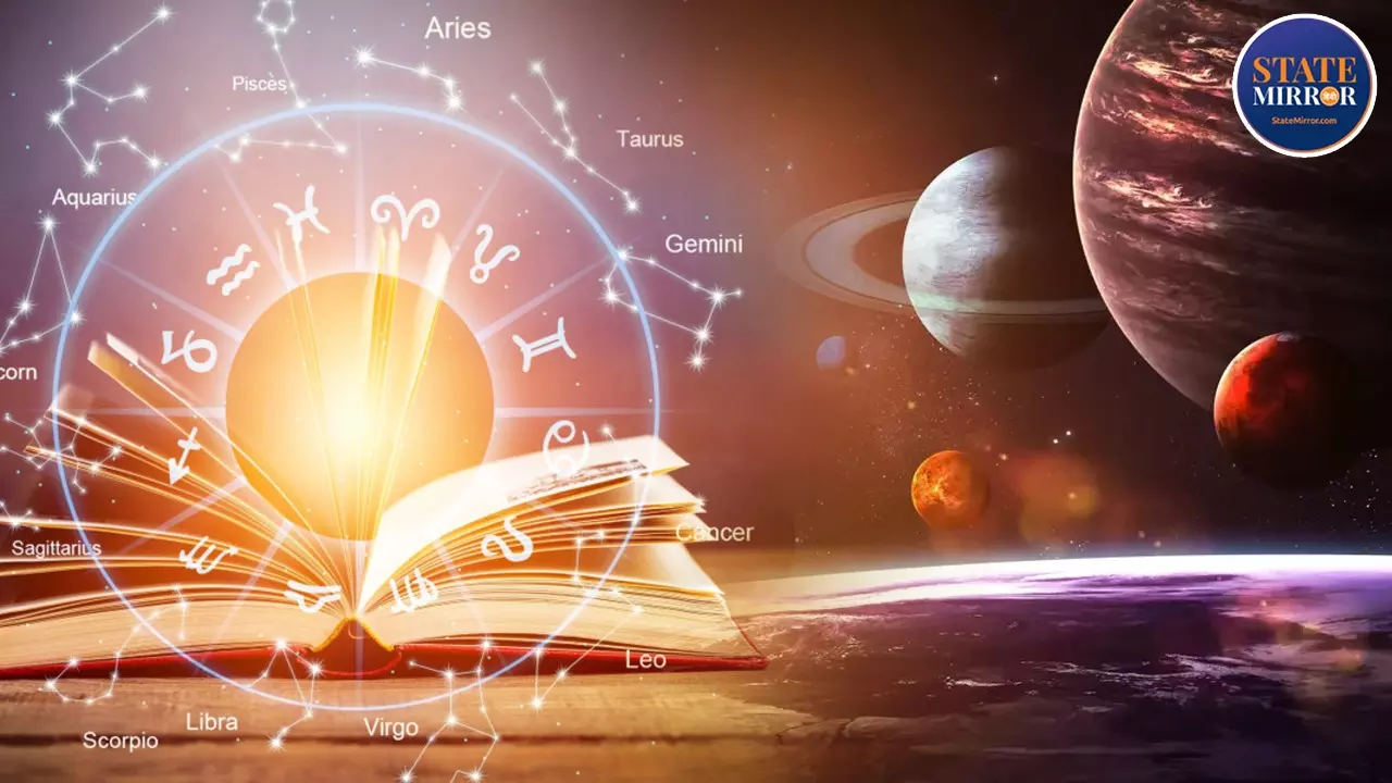 Rashifal 23 April: नौकरी, पैसा और प्यार में किस राशि की चमकेगी किस्मत? पढ़ें गुरुवार का राशिफल