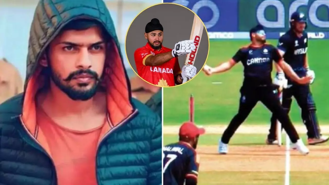 T20 World Cup 2026 Canada fixing