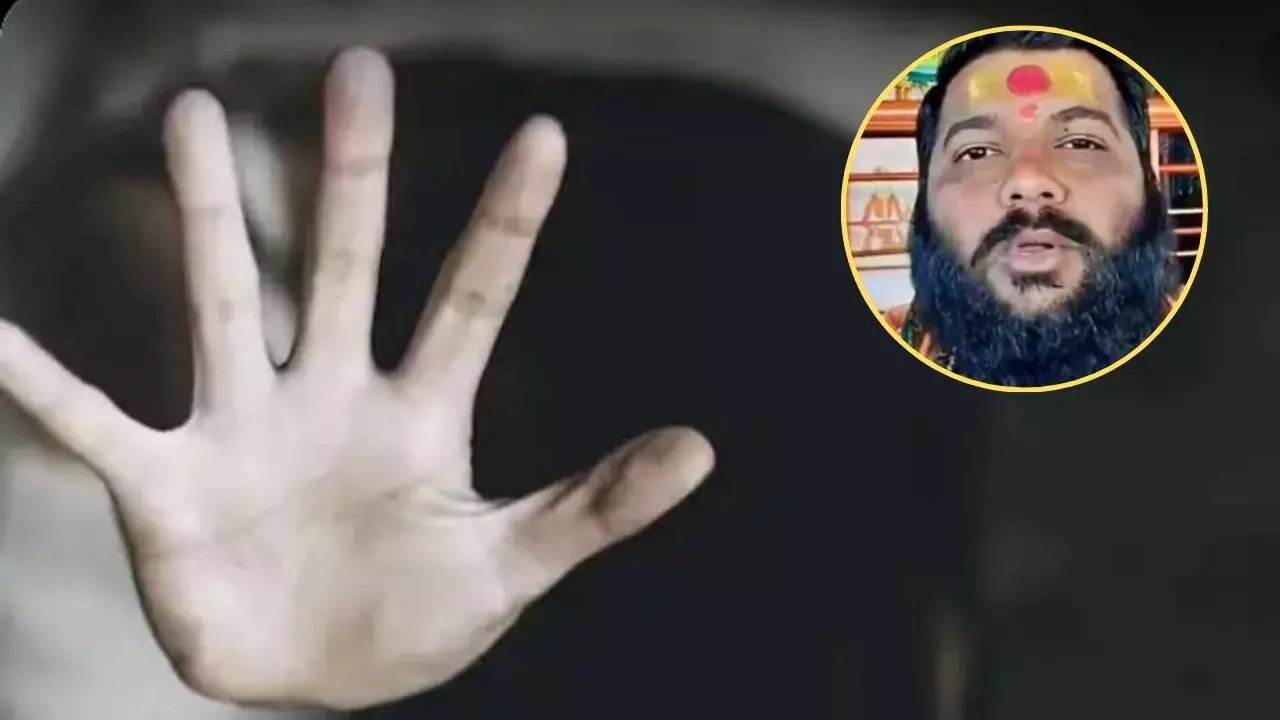 nashik baba maheshgiri