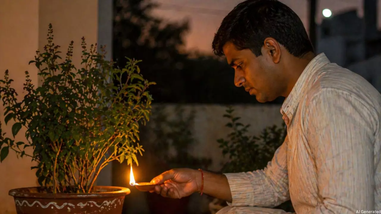 Shubh-Laabh: सालों से नहीं मिल रही काम में तरक्की, शाम को ये 5 काम करने से मिलेगा लाभ