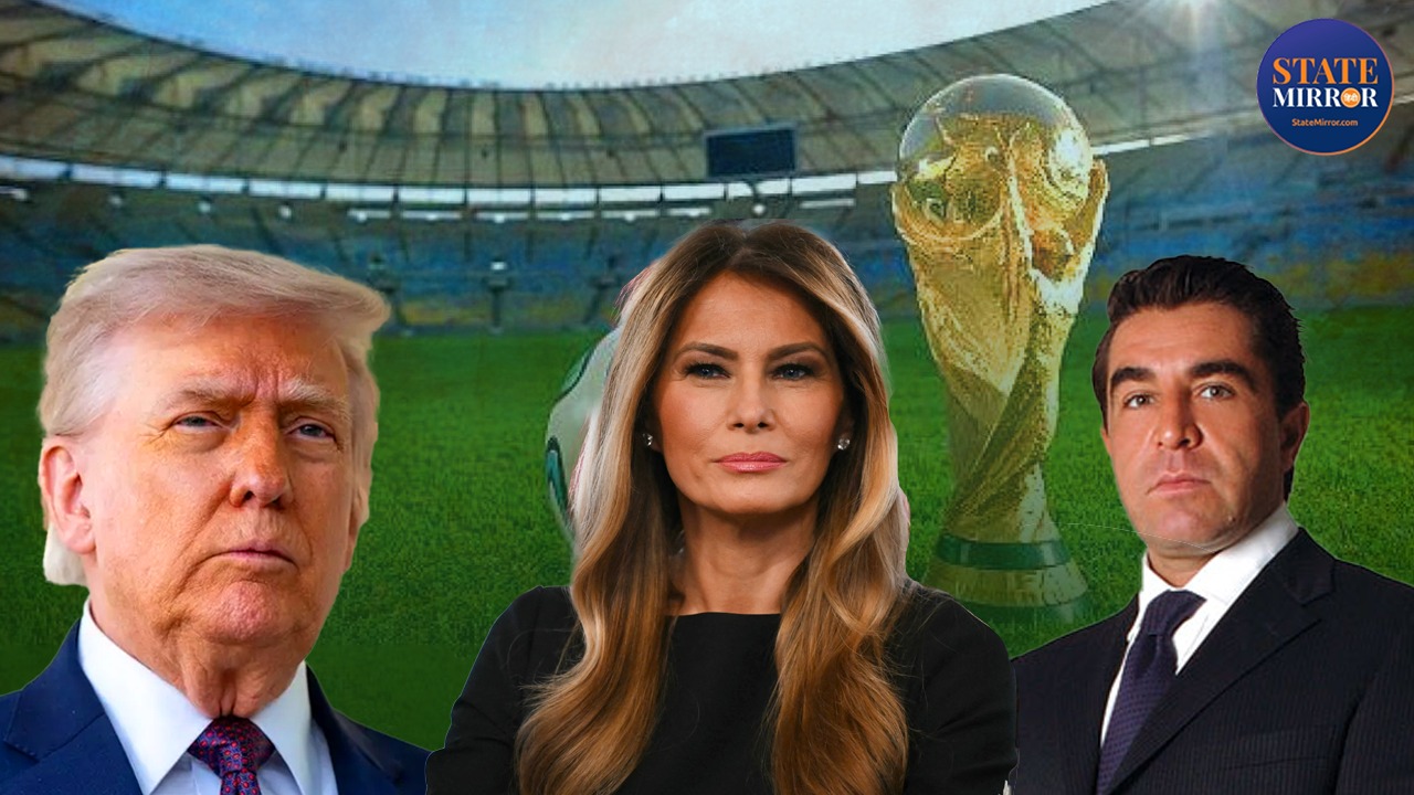 ‘ट्रंप का डील बॉय’ का नया खेल: 20 मिनट में $20 बिलियन डील के बाद FIFA वर्ल्ड कप में इटली IN, ईरान OUT?