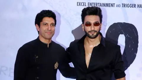 डॉन 3 विवाद