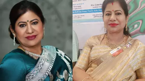 Leema Rose Martin Tamil Nadu Election 2026 richest candidate