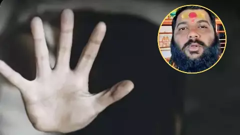 nashik baba maheshgiri