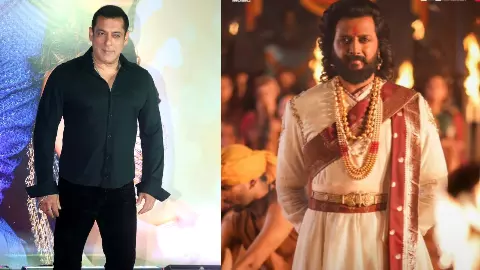 Raja Shivaji में नजर आएंगे Salman Khan, जीवा महाले बन बचाएंगे शिवाजी की जान, जानें किरदार के बारे में