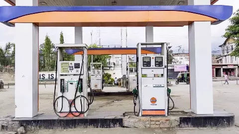 क्या बढ़ेंगे पेट्रोल-डीजल के दाम?