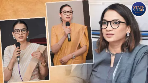 IAS नहीं हैं MP की Savita Pradhan, वीडियो जारी कर दूर कर दिए सारे Confusion; परिवार से करतीं है बेहद प्यार