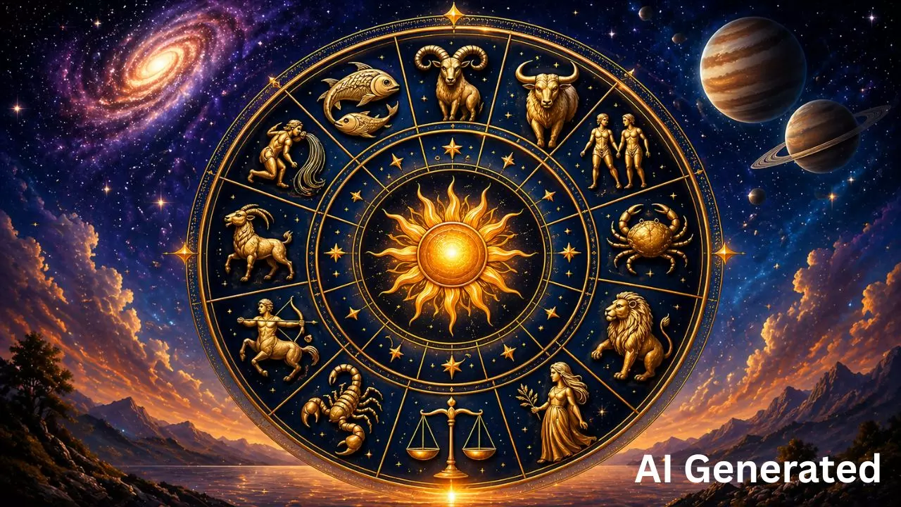 राशिफल 25 अप्रैल 2026