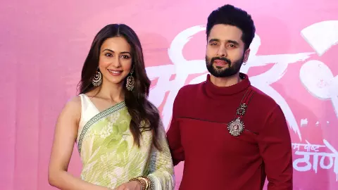 क्यों जैकी-रकुल का रिश्ता है Situationship?