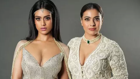 3 साल तक Nysa और Kajol के रिश्ते में क्यों रही जंग? गुस्से में तोड़ा बेटी का फोन; बताया हमेशा होते रहे झगड़े