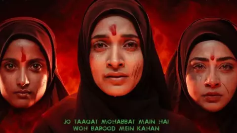 इस दिन ओटीटी पर रिलीज होगी केरला स्टोरी 2