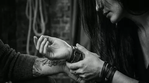 प्राइवेट पलों में कितना खतरनाक हो सकता है BDSM, क्या है और कपल क्यों करते हैं इसे?