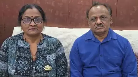 70 की उम्र में किया 10वीं पास