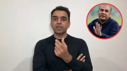 pakistani journalist sanaullah khan brother kidnapped