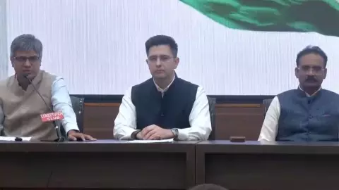 राघव चड्ढा से लेकर हरभजन सिंह-स्वाति मालीवाल तक, BJP में शामिल होंगे AAP के इतने सांसद, AAP में सबसे बड़ी फूट