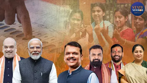 क्या मिल गई मोदी-शाह को संजीवनी बूटी, First Phase के बाद सातवें आसमान पर क्यूं है कॉन्फिडेंस, Facts and Detailed