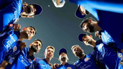 mumbai indians
