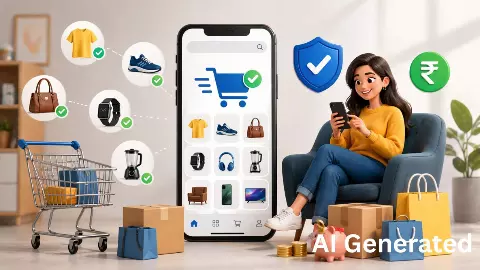 क्या है BuyHatke ऐप?