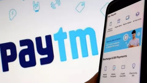 RBI Cancels Paytm Payments Bank Licence
