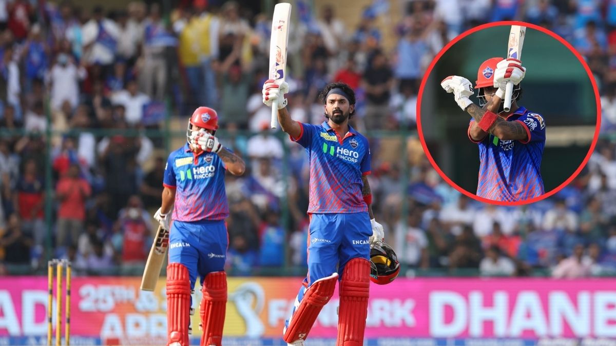 IPL 2026 में बनाए 593 रन, फिर भी महाराज ट्रॉफी की नीलामी में क्यों अनसोल्ड KL Rahul? किसी फ्रेंचाइजी ने नहीं लगाई बोली