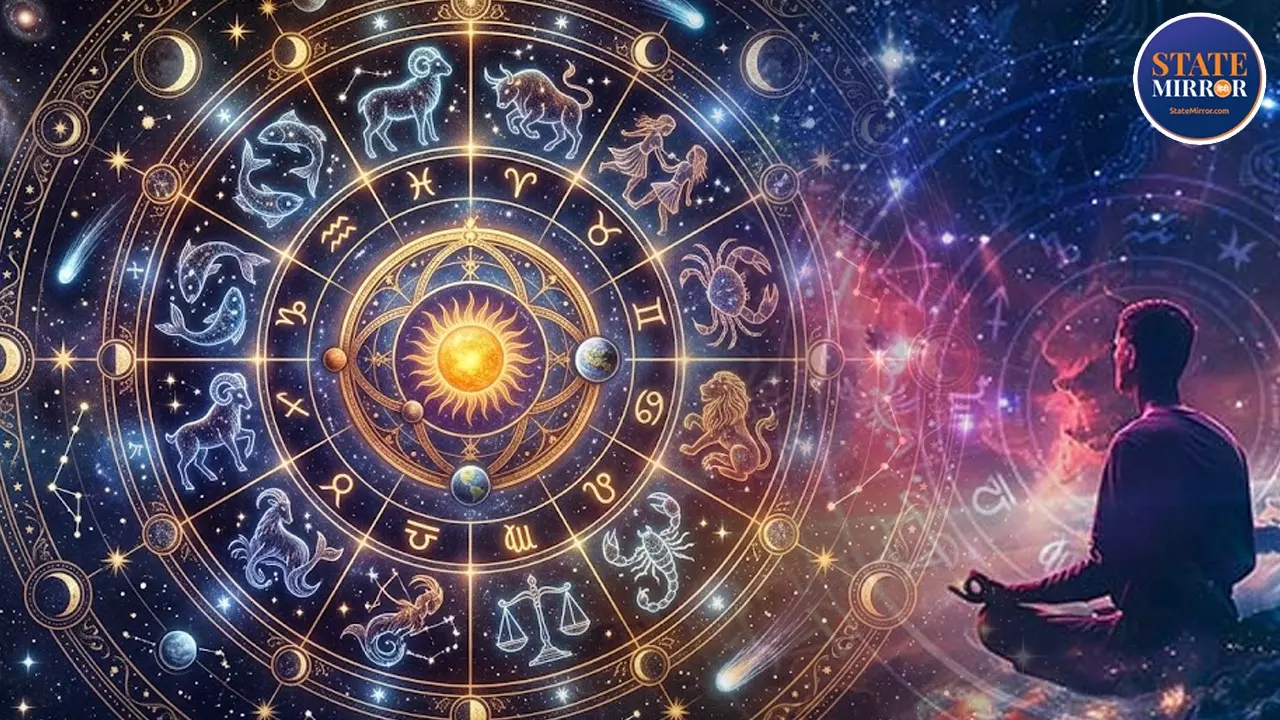 Rashifal 27 April: मिथुन-सिंह वालों के लिए खुशखबरी, कर्क और मीन संभलकर लें फैसले, पढ़ें आज का राशिफल