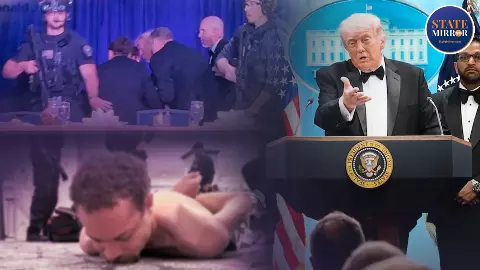 Donald Trump Attack Timeline