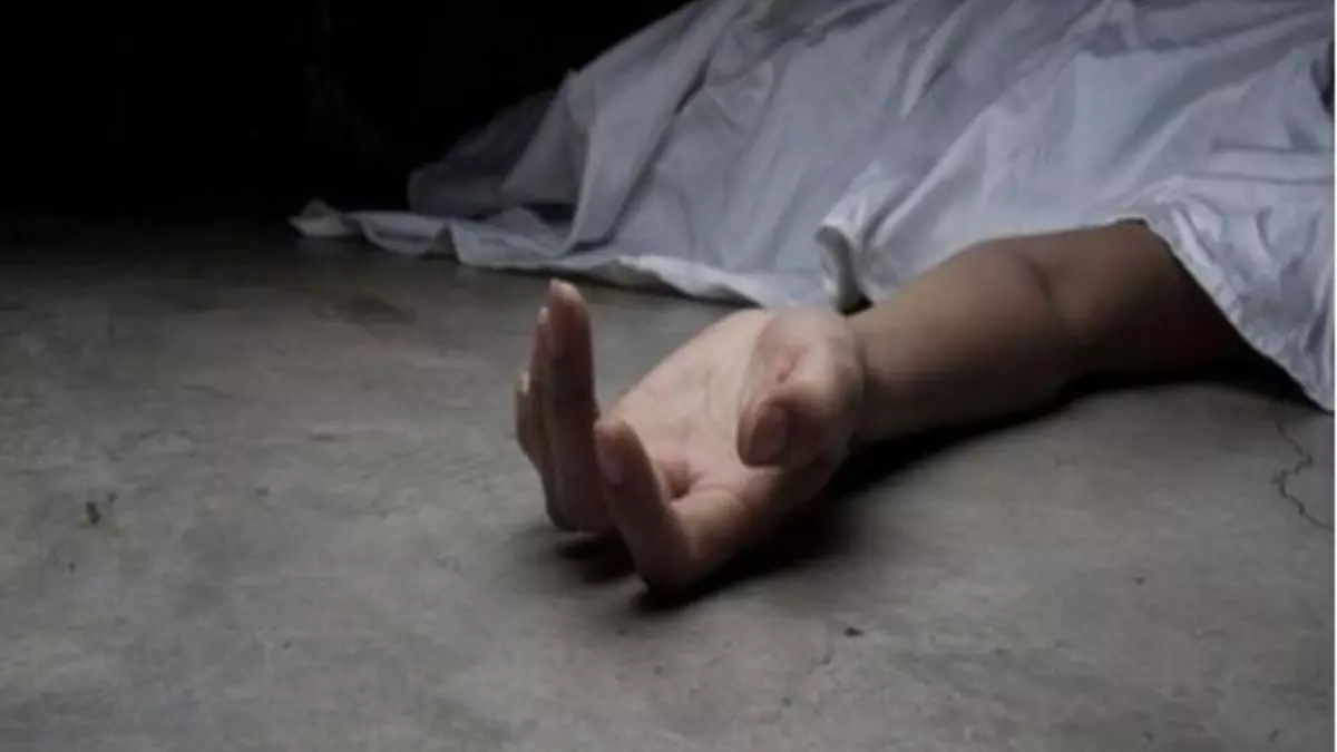 Jharkhand Tragedy: Mother and Newborn Death case