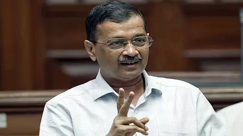न्याय से भरोसा टूटा! केजरीवाल का जस्टिस स्वर्णकांता शर्मा को खत, बोले- नहीं होंगे पेश; आखिर चिट्ठी में क्या लिखा?